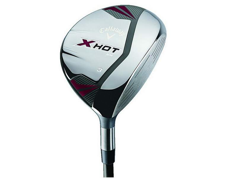 callaway n14